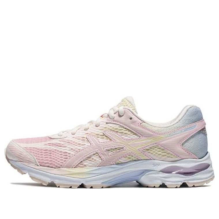 (WMNS) ASICS Gel-Flux 4 'Pink Blue' 1012A523-722