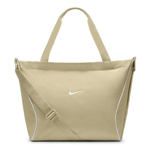 Nike Sportswear Essentials Tote Bag 26L 'Rattan' DJ9795-206