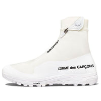 SALOMON x COMME des GARCONS XA-Alpine 2 'Creamy White' 416820