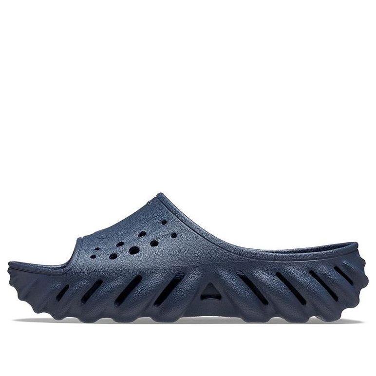 Crocs Echo Slide 'Storm' 208170-4EA