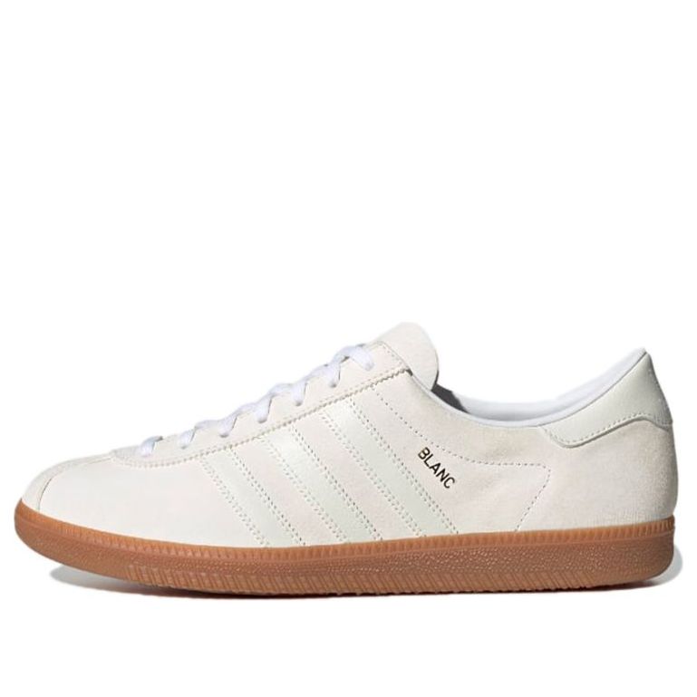 adidas originals Blanc Beige H01800