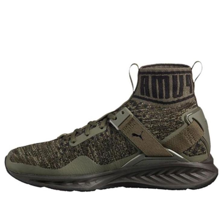 PUMA Ignite 3 evoKnit 189697-05