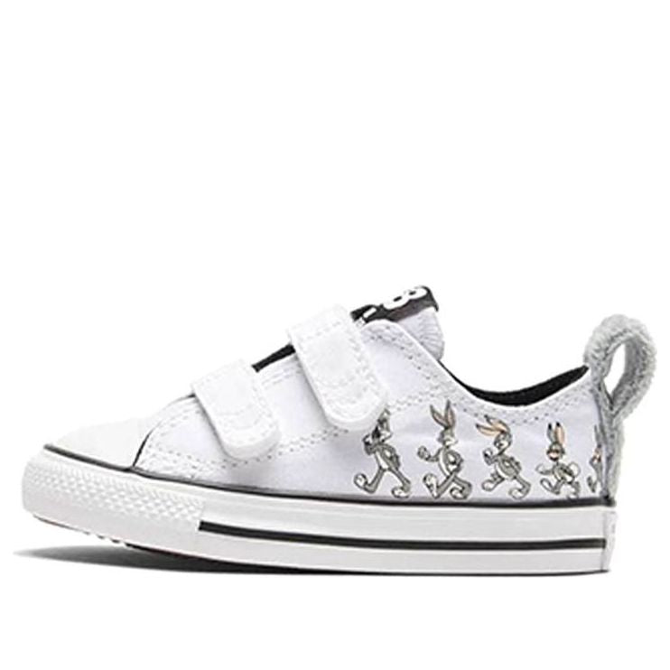Converse Bugs Bunny x Chuck Taylor All Star 'White' 769232C
