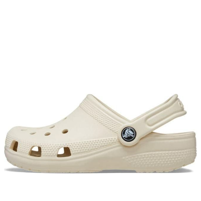 (PS) Crocs Classic Clog 'Beige' 206990-2Y2