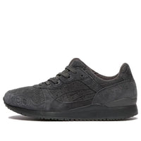 ASICS Gel Lyte 3 'Obsidian Grey' 1201A050-023