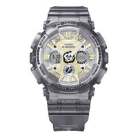CASIO G-Shock Analog-Digital 'Grey' GMA-S120GS-8APR