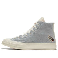 Converse Looney Tunes x Chuck 70 High '80th Anniversary - Faux Fur' 169222C