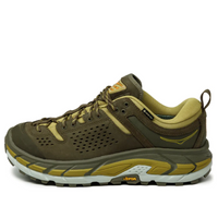 HOKA ONE ONE Tor Ultra 'Dark Olive Mercury' 1130310-DOMR
