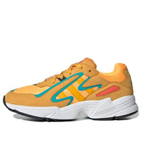 adidas Yung-96 Chasm 'Flash Orange' EE7228