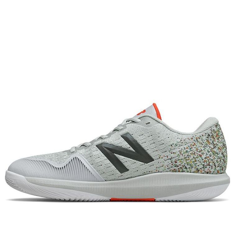 New Balance FuelCell 996v4 'Digital Pixel - Grey Neo Flame' MCH996U4