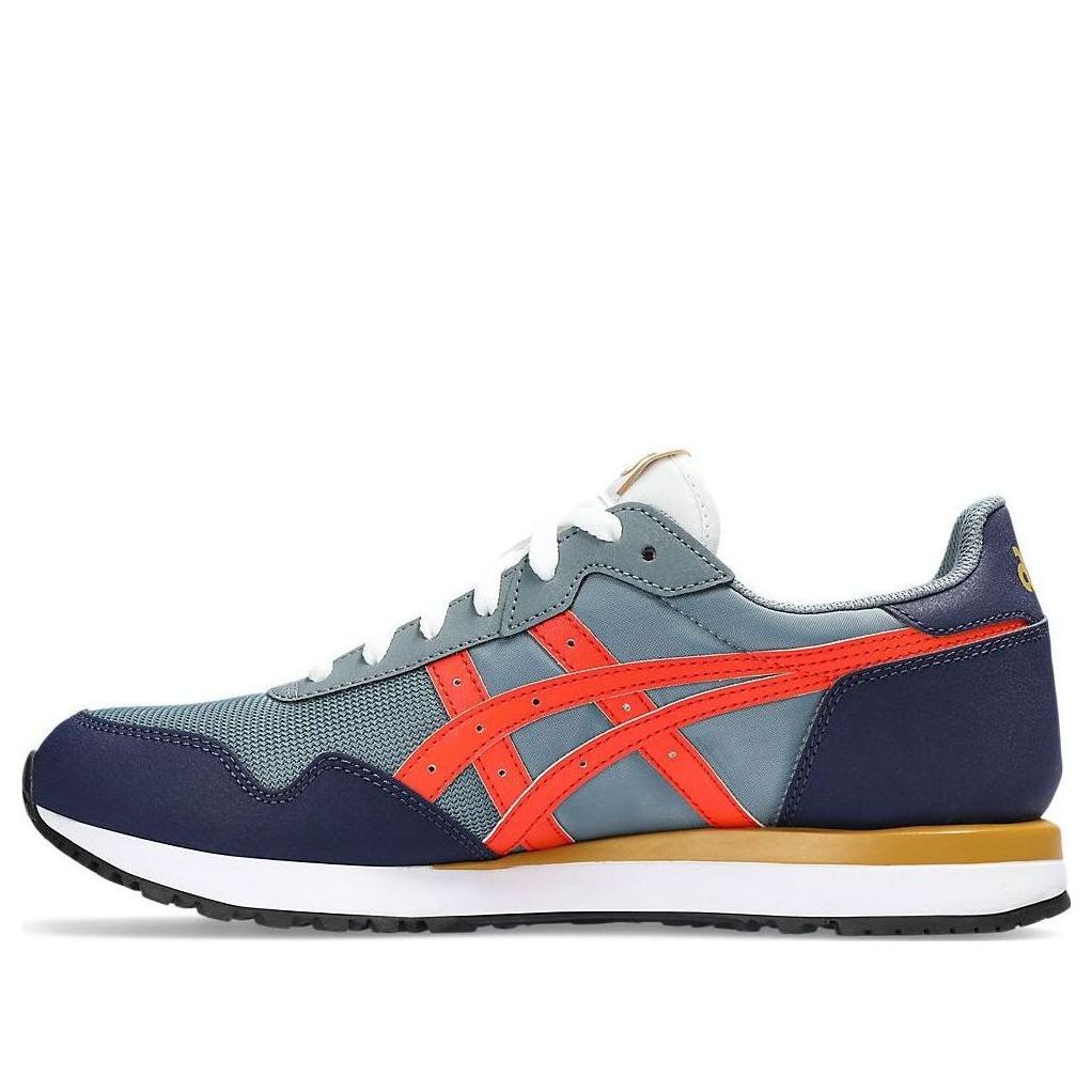 ASICS Tiger Runner 2 'Ironclad Cherry Tomato' 1201A792-023