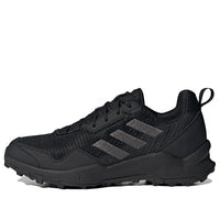 adidas Terrex AX4 Hiking Shoes 'Core Black' HQ9021