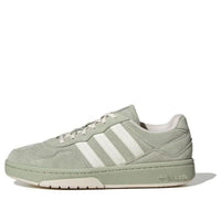 adidas Originals Courtic Shoes 'Green White' ID6071
