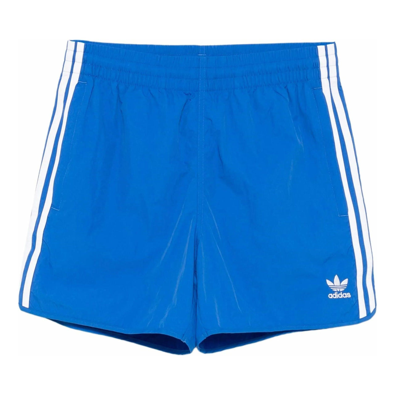 adidas adicolor Classics Sprinter Shorts 'Blue' JC9926