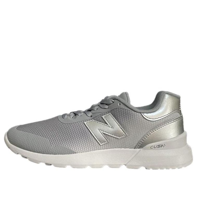 (WMNS) حذاء New Balance 515 "رمادي أبيض" WS515TYC