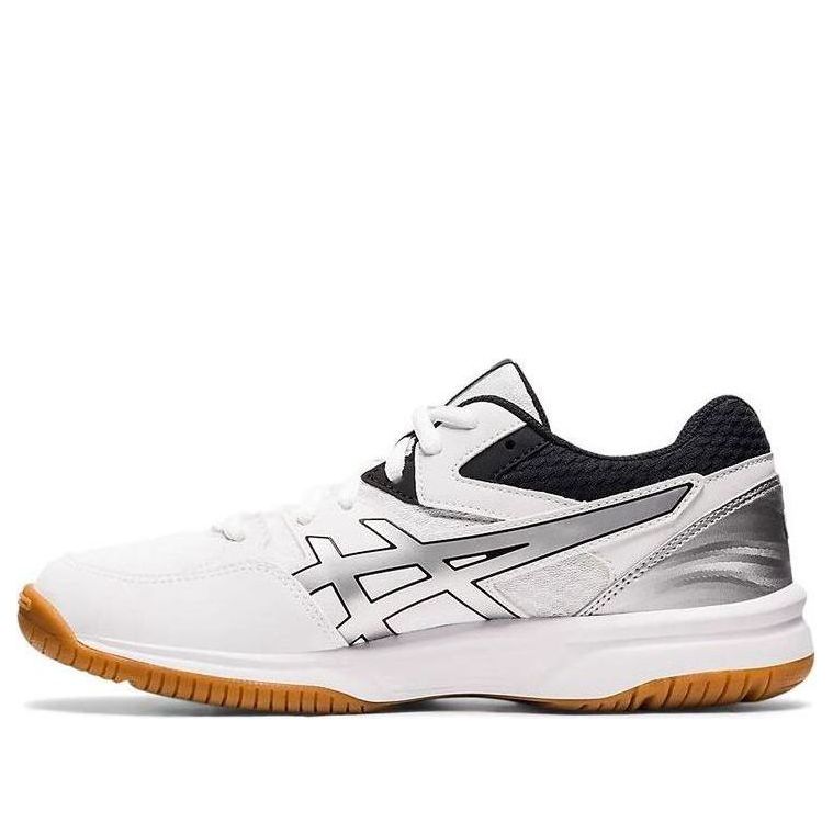 ASICS Rivre CF White/Black 1073A030-102