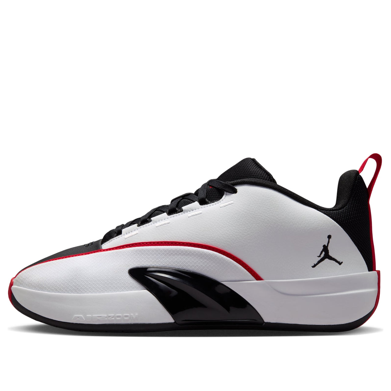 Air Jordan All Game PF 'White University Red Black' IQ6583-100