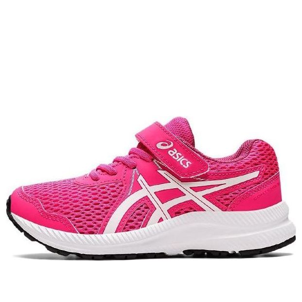 (PS) ASICS Contend 7 'Pink Glow' 1014A194-700