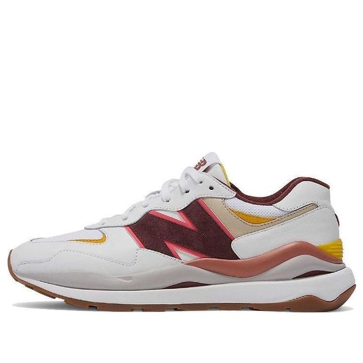 (WMNS) New Balance Bandier x 57/40 'Move Her World' W5740BB