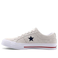 Converse One Star Ox M Beige 161195C