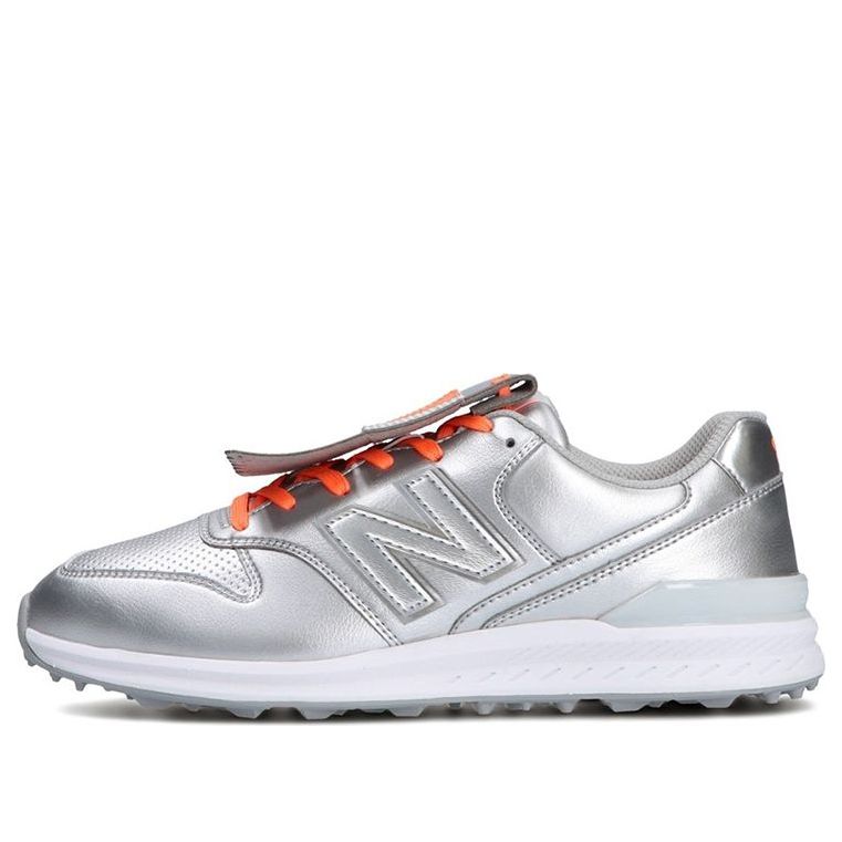 (WMNS) New Balance 996 Series Silver WGS996SV
