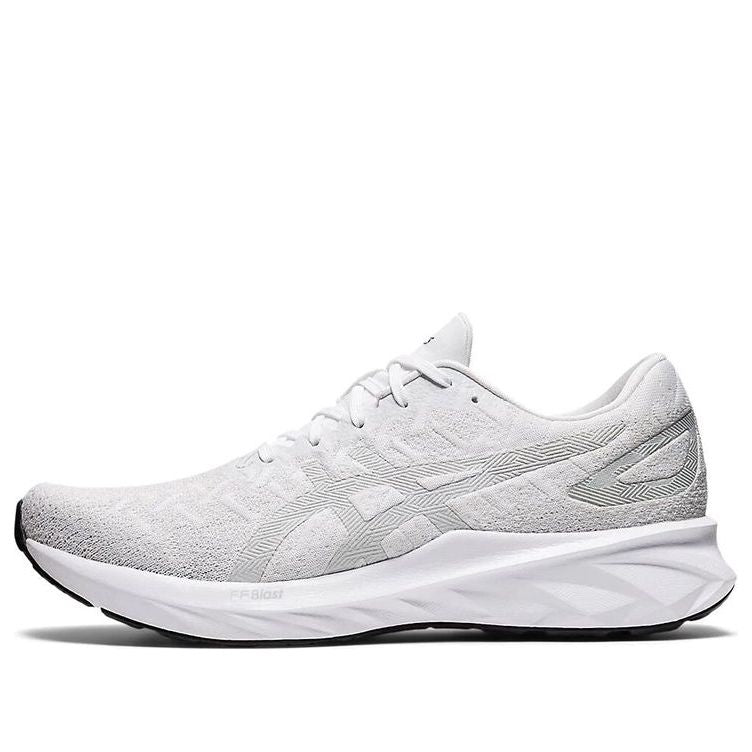 ASICS DynaBlast 'White Glacier Grey' 1011A819-100