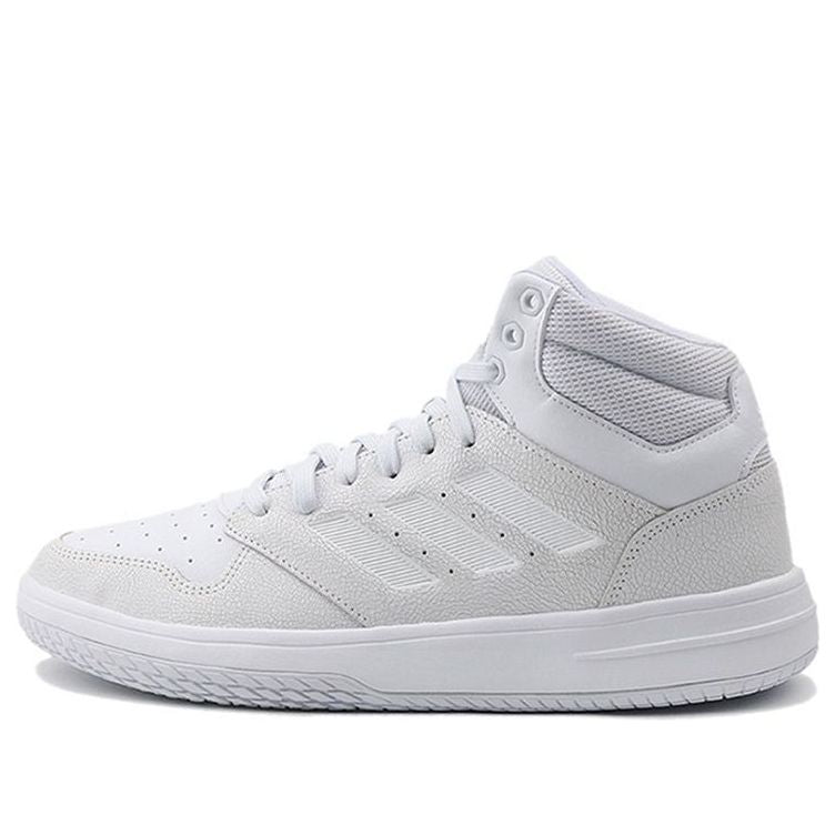 adidas neo Gametalker Grey/White FW2133