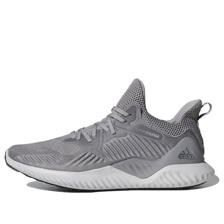 adidas Alphabounce Beyond 'Triple Grey' CG4765