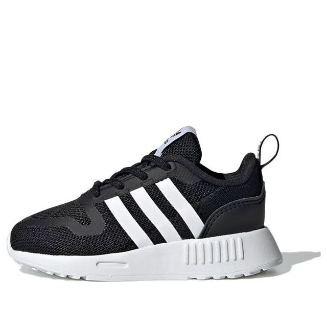 (TD) adidas Multix J 'Black White' G55539