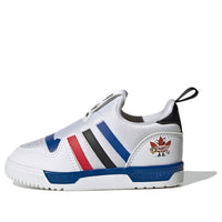 (TD) adidas Rivalry Low 360 I 'White Blue' FV7203