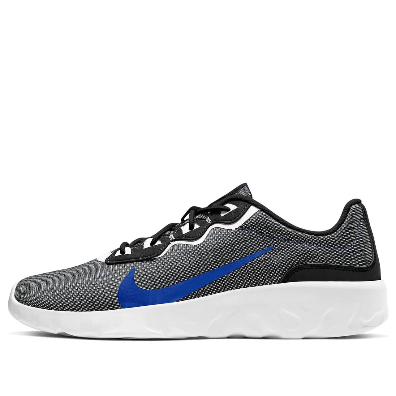 Nike Explore Strada 'Black Blue' CD7093-011