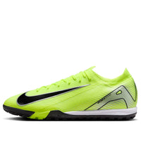 Nike Mercurial Vapor 16 Pro TF 'Volt Black' FQ8687-700