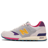 New Balance x Bodega x HYPRCAT 577 'Grey Multi' CM577BGA