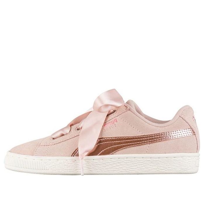 (GS) PUMA Suede Heart 365871-02