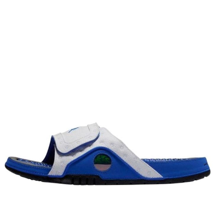Air Jordan Hydro 13 Retro 'Hyper Royal' 684915-102