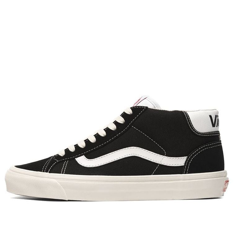 Vans OG Mid Skool 37 LX 'Black' VN0A4BTR5OB