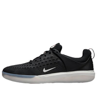 Nike Zoom Nyjah 3 SB 'Black White' DJ6130-002