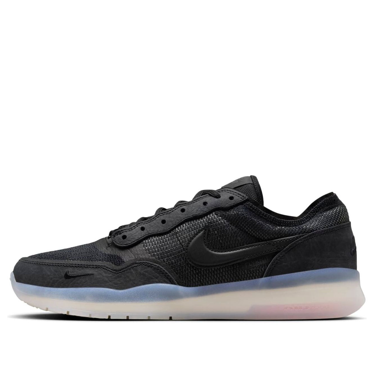 حذاء Nike SB PS8 "أسود شفاف" FV8493-001