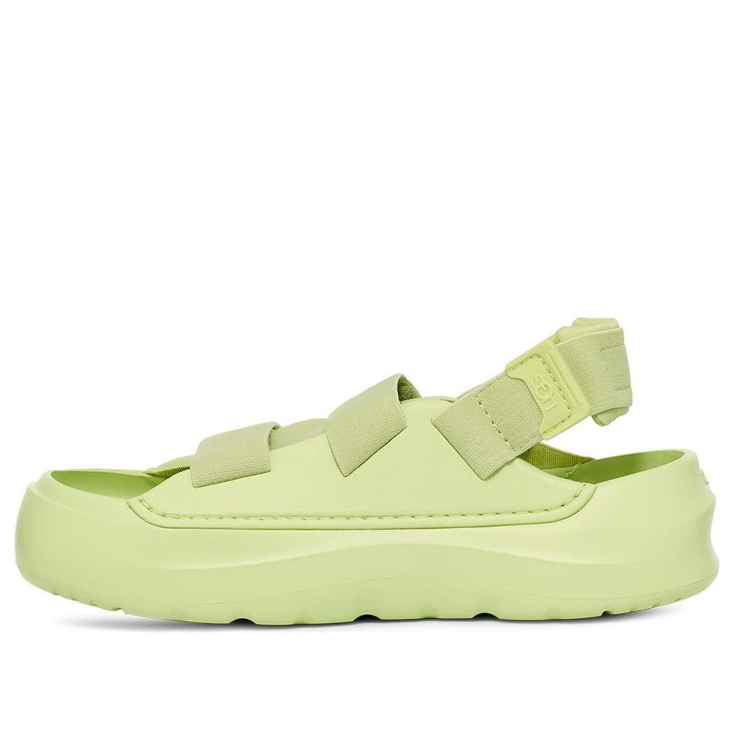(WMNS) UGG Stratus Sandal 'Caterpillar' 1152686-CTRP