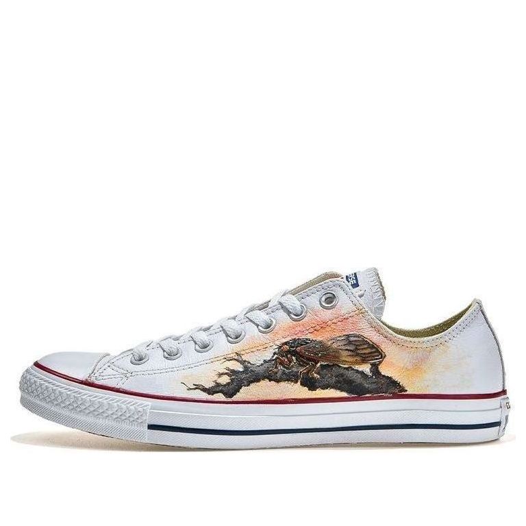 Converse Chuck Taylor All Star 3D HAPTIC ART 132173C-203846