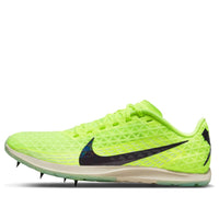 Nike Air Zoom Rival XC Spikes 5 'Volt Mint Foam' CZ1795-702