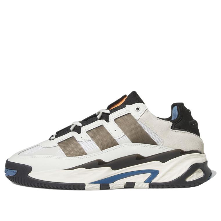 adidas originals Niteball 'White Black' FZ5741