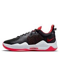 Nike PG 5 EP 'Bred' CW3146-002