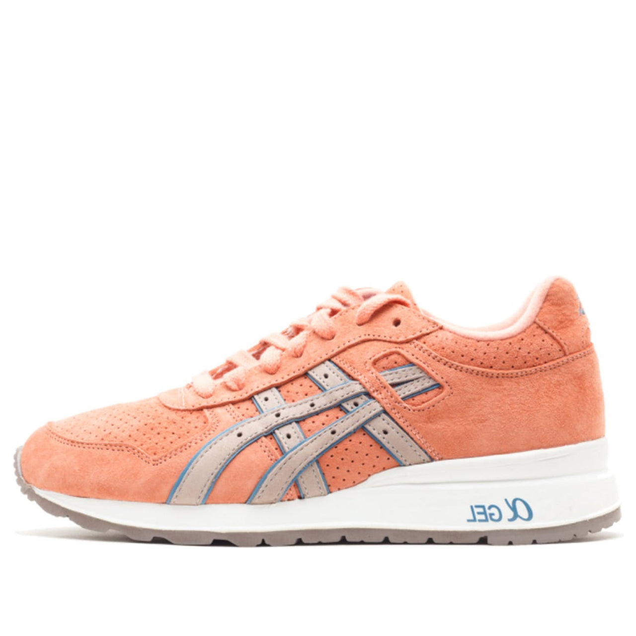 ASICS Ronnie Fieg x GT 2 'Rose Gold' H10HK-3494