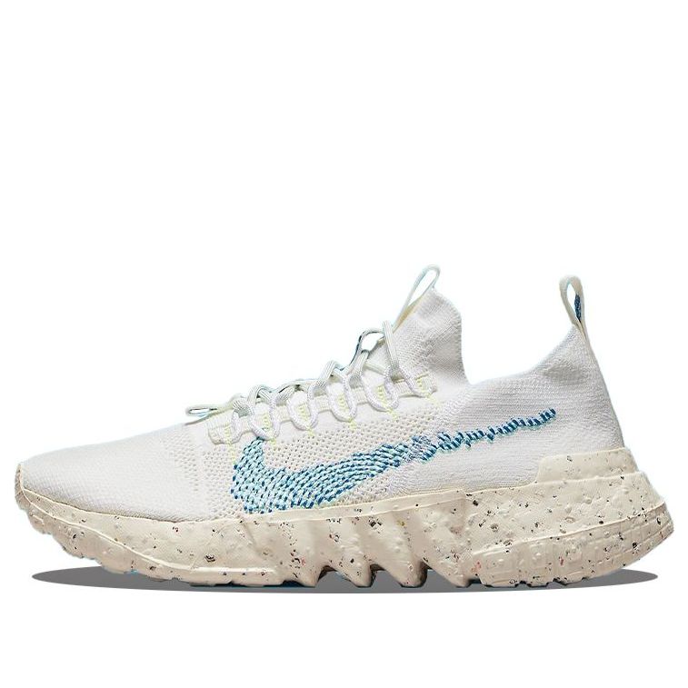 Nike Space Hippie 01 'White Dutch Blue' DN0010-100