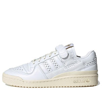 adidas Originals FORUM x Atoms 84 Low Gold Star Pack 'Cream White' H06345