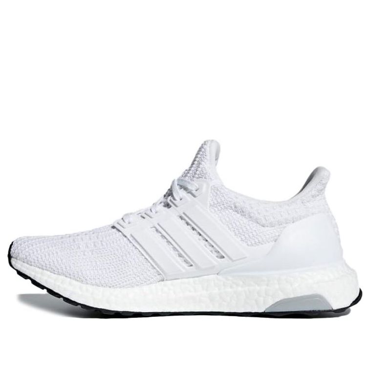 (WMNS) adidas Ultraboost 4.0 'Triple White' BB6308