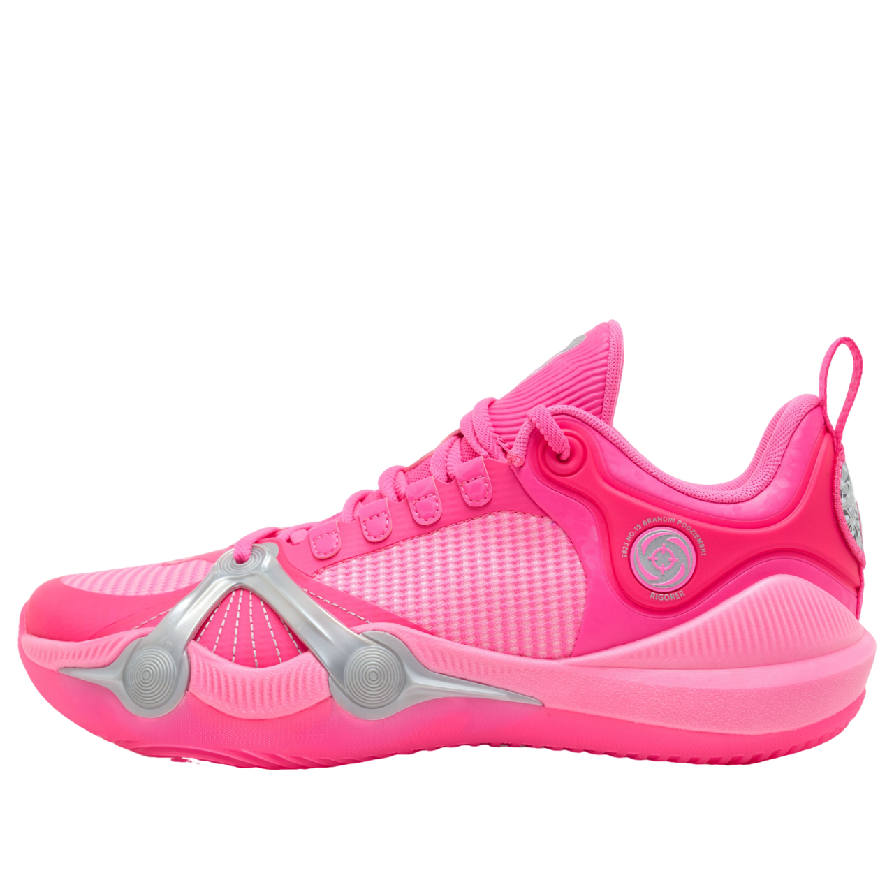 Rigorer BP1 'Kaleidoscope' Z325160304-1