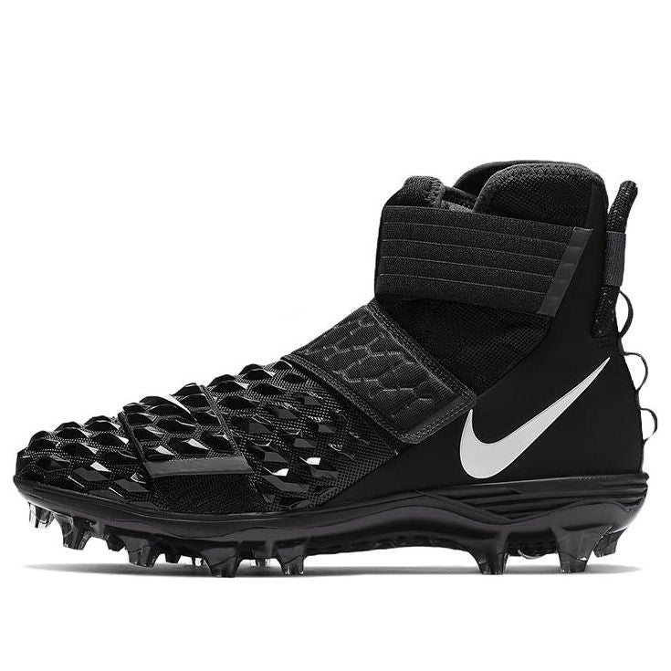 Nike Force Savage Elite 2 'Black Anthracite' AH3999-001