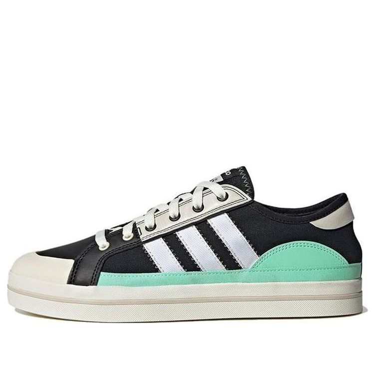 adidas Neo City Canvas HQ6928